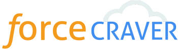 forcecraver logo